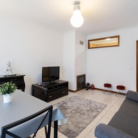 Guestready - Modern 2Br Flat In Vila Nova De Gaia Porto Exterior foto