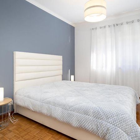 Guestready - Modern 2Br Flat In Vila Nova De Gaia Porto Exterior foto