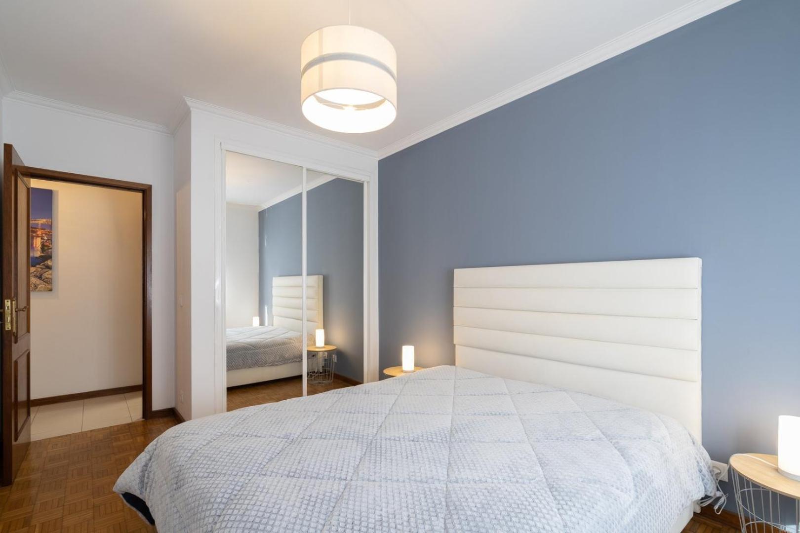 Guestready - Modern 2Br Flat In Vila Nova De Gaia Porto Exterior foto